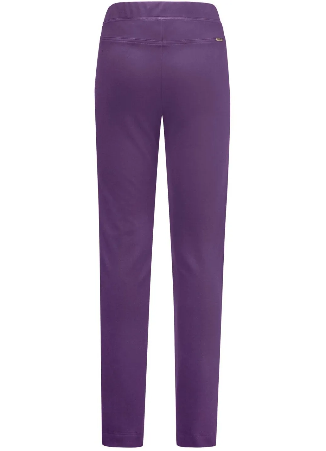 Damen Mona Schlupfhosen|Lange Hosen<Hose mit schmaler Beinweite