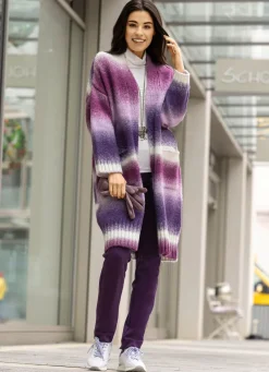 Damen Mona Schlupfhosen|Lange Hosen<Hose mit schmaler Beinweite