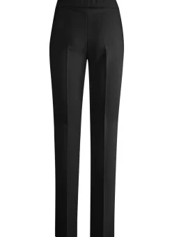 Damen Mona Schlupfhosen<Hose mit schmaler Fußweite