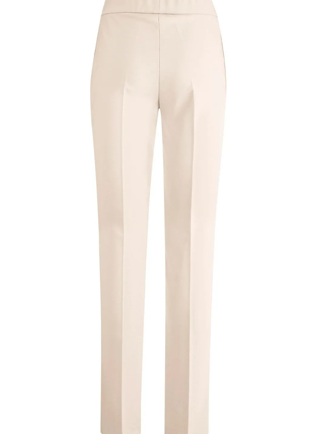 Damen Mona Schlupfhosen<Hose mit schmaler Fußweite