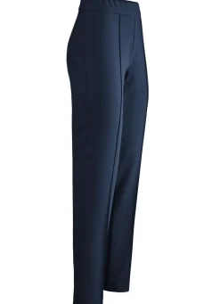 Damen Mona Schlupfhosen<Hose mit schmaler Fußweite