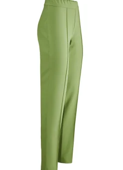 Damen Mona Schlupfhosen<Hose mit schmaler Fußweite