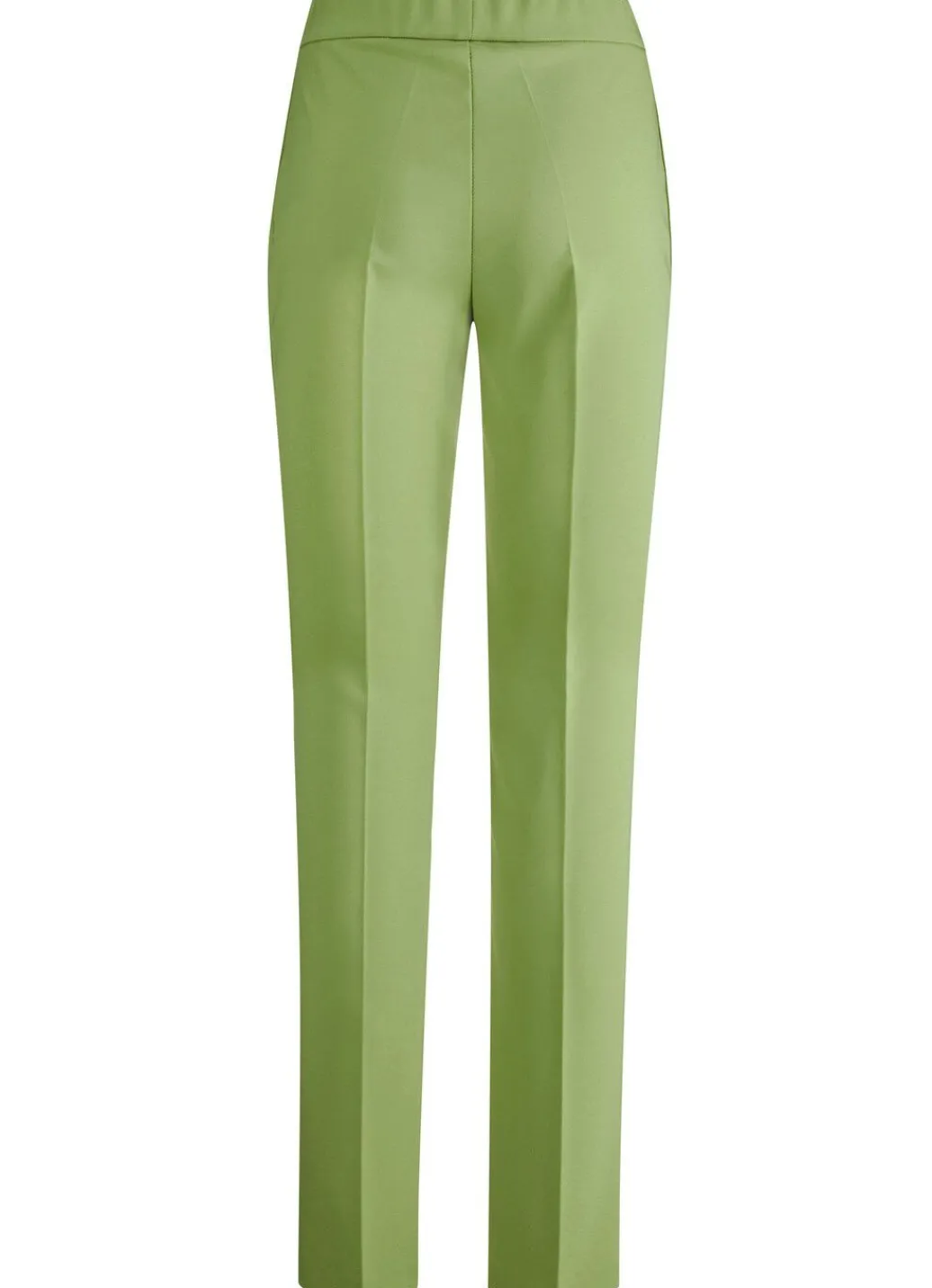Damen Mona Schlupfhosen<Hose mit schmaler Fußweite