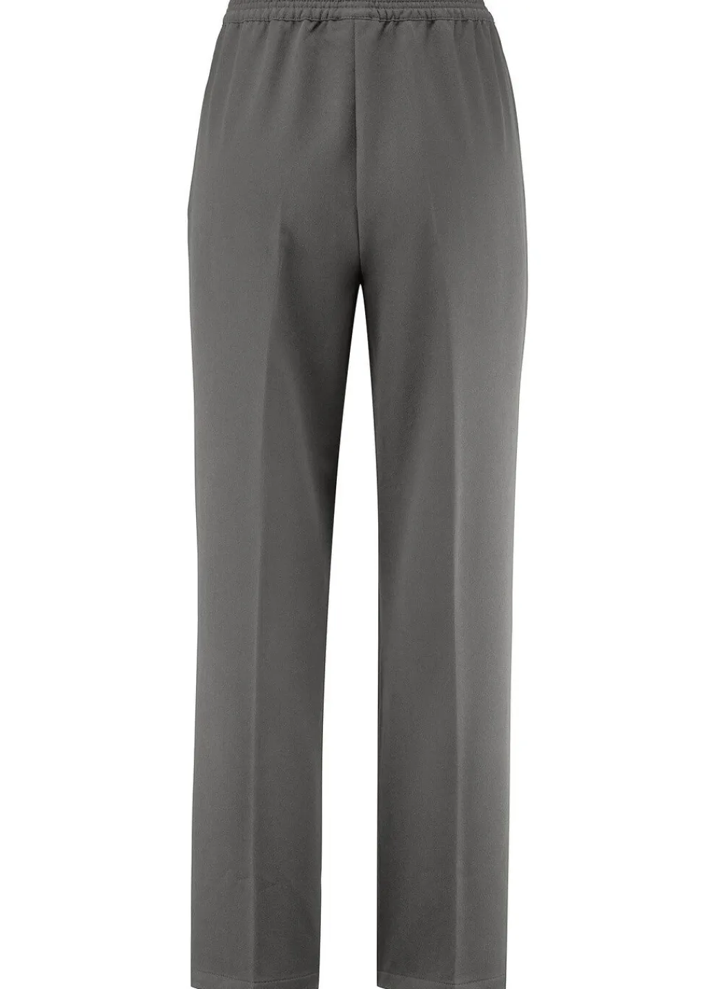 Damen Mona Schlupfhosen|Lange Hosen<Hose mit schmückendem Zierteil