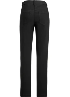 Damen Mona Lange Hosen<Hose mit sportivem Chic
