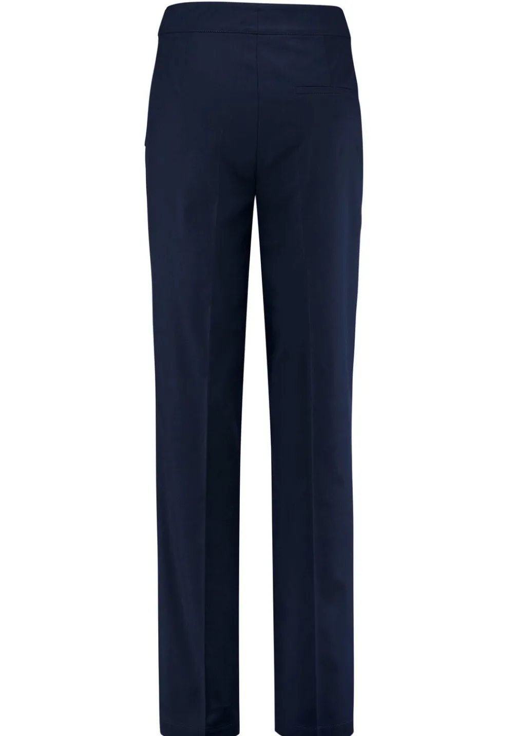 Damen Mona Lange Hosen<Hose mit sportivem Chic