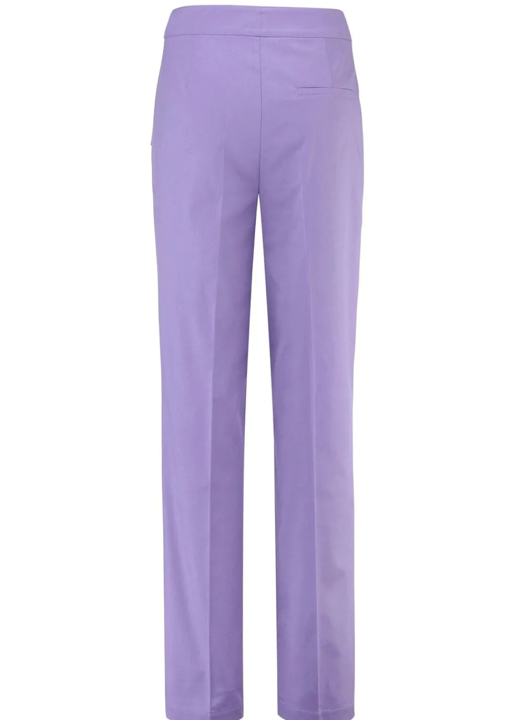 Damen Mona Lange Hosen<Hose mit sportivem Chic