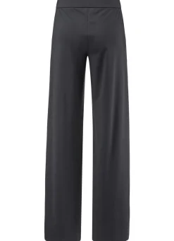 Damen Mona Schlupfhosen|Lange Hosen<Hose mit streckenden Biesen