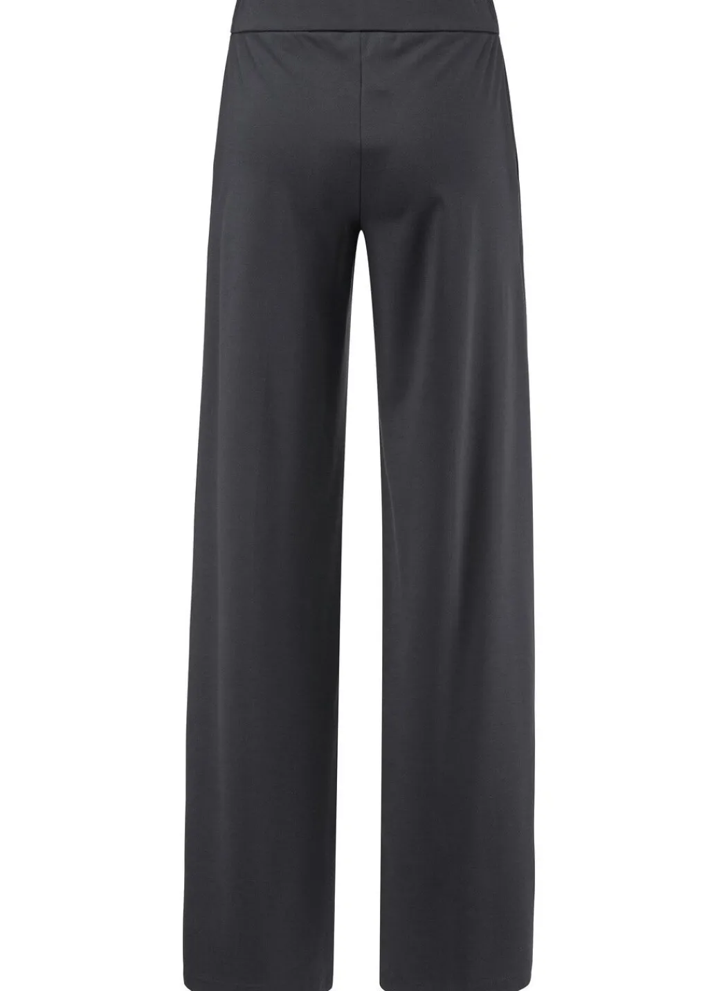 Damen Mona Schlupfhosen|Lange Hosen<Hose mit streckenden Biesen