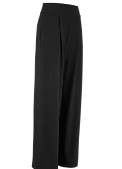 Damen Mona Schlupfhosen|Lange Hosen<Hose mit weitem Beinverlauf