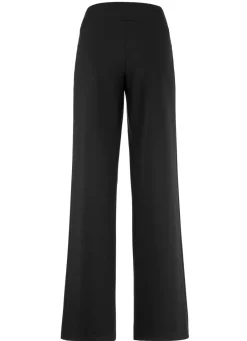 Damen Mona Schlupfhosen|Lange Hosen<Hose mit weitem Beinverlauf