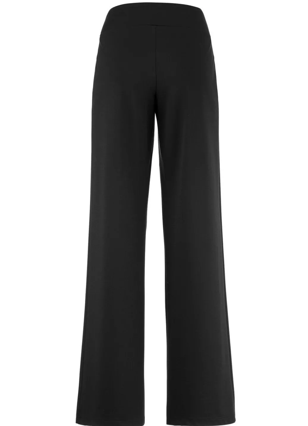 Damen Mona Schlupfhosen|Lange Hosen<Hose mit weitem Beinverlauf