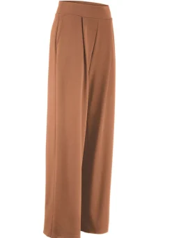 Damen Mona Schlupfhosen|Lange Hosen<Hose mit weitem Beinverlauf