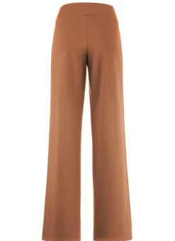 Damen Mona Schlupfhosen|Lange Hosen<Hose mit weitem Beinverlauf