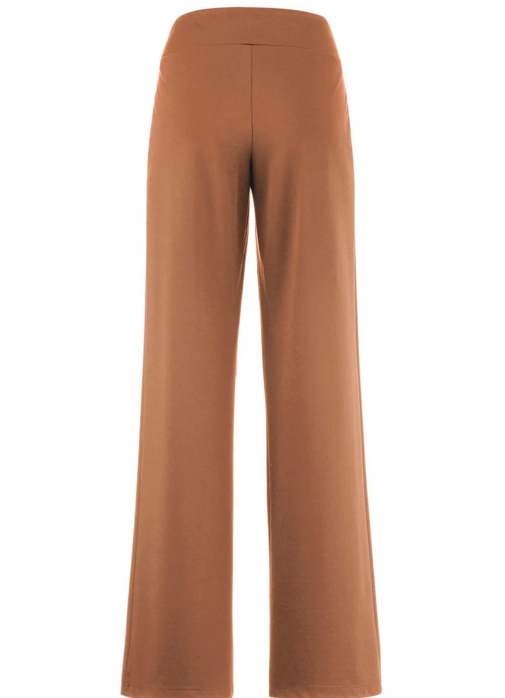 Damen Mona Schlupfhosen|Lange Hosen<Hose mit weitem Beinverlauf