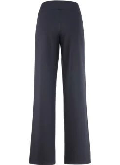 Damen Mona Schlupfhosen|Lange Hosen<Hose mit weitem Beinverlauf