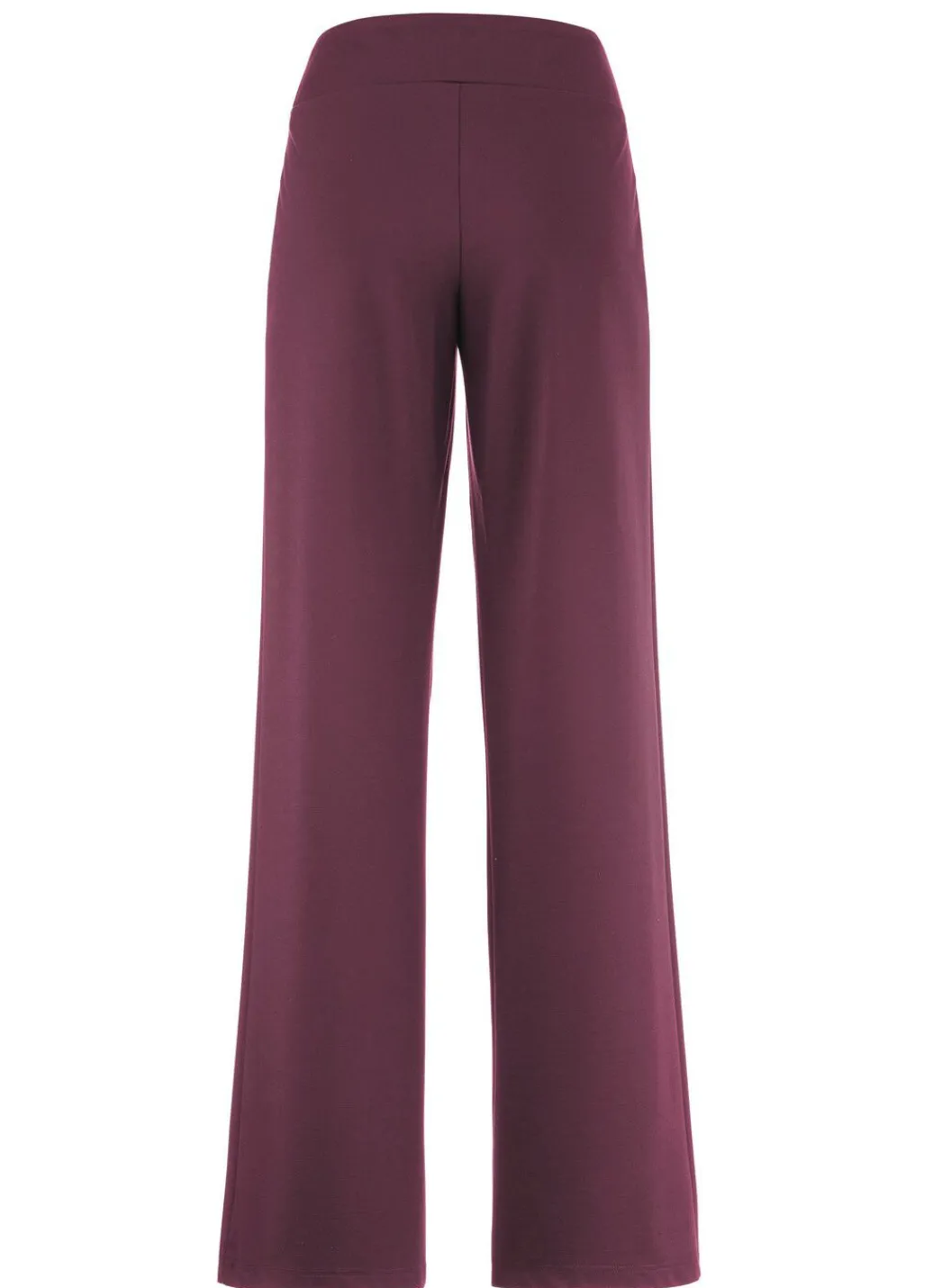Damen Mona Schlupfhosen|Lange Hosen<Hose mit weitem Beinverlauf