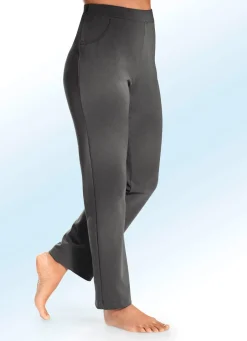 Damen Mona Freizeithosen<Hose mit zwei Schubtaschen