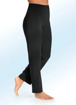 Damen Mona Freizeithosen<Hose mit zwei Schubtaschen