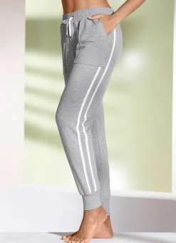 Damen Mona Freizeithosen<Hose von Laurina