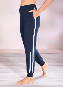 Damen Mona Freizeithosen<Hose von Laurina