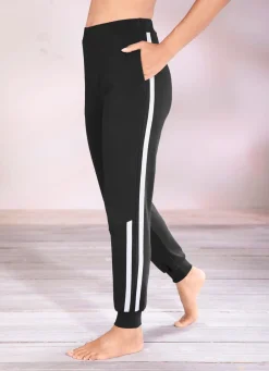 Damen Mona Freizeithosen<Hose von Laurina