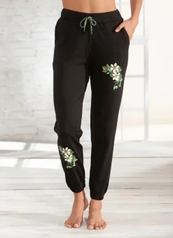 Damen Mona Freizeithosen<Hose von Plantier