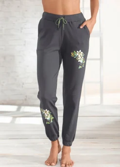 Damen Mona Freizeithosen<Hose von Plantier