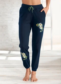 Damen Mona Freizeithosen<Hose von Plantier