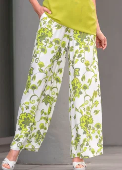 Damen Mona Schlupfhosen<Hose von TIZIA
