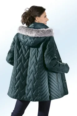 Damen Mona Winterjacken<Jacke mit fabelhaftem Stepp