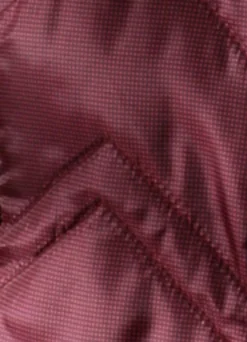 Damen Mona Übergangsjacken|Winterjacken<Jacke mit seitlicher Längssteppung