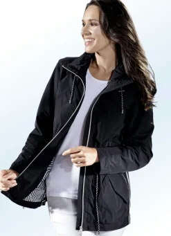 Damen Mona Übergangsjacken<Jacke mit tollem Innenleben