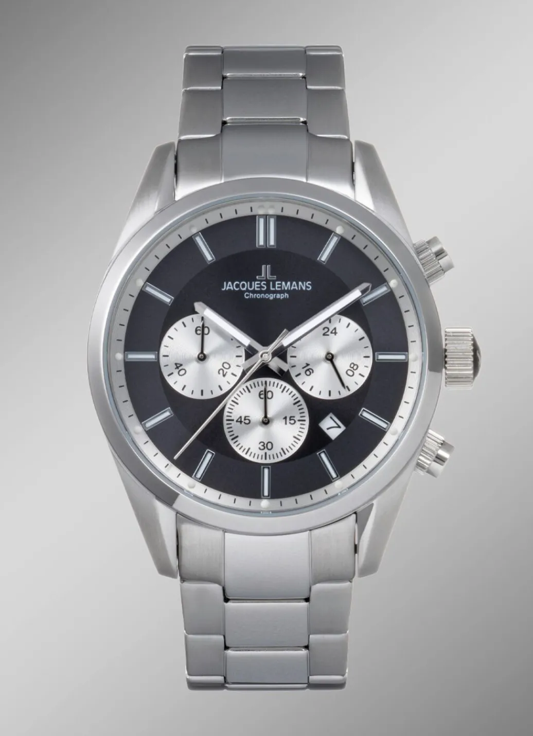 Clearance Jacques Lemans Herrenuhr Herren Quarzuhren