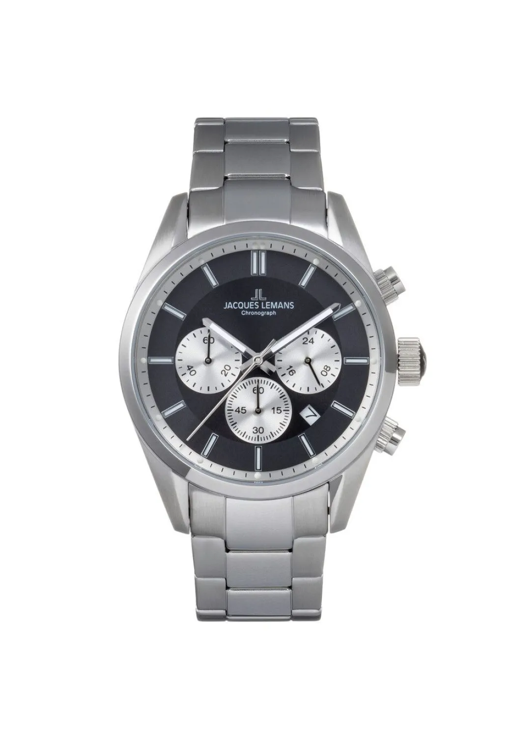 Clearance Jacques Lemans Herrenuhr Herren Quarzuhren