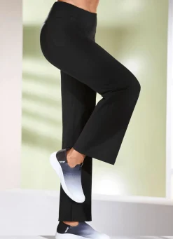 Damen Mona Freizeithosen<Jazzpants von „LPO“