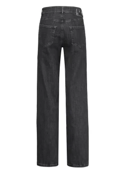Damen Mona Lange Hosen|Jeans<Jeans