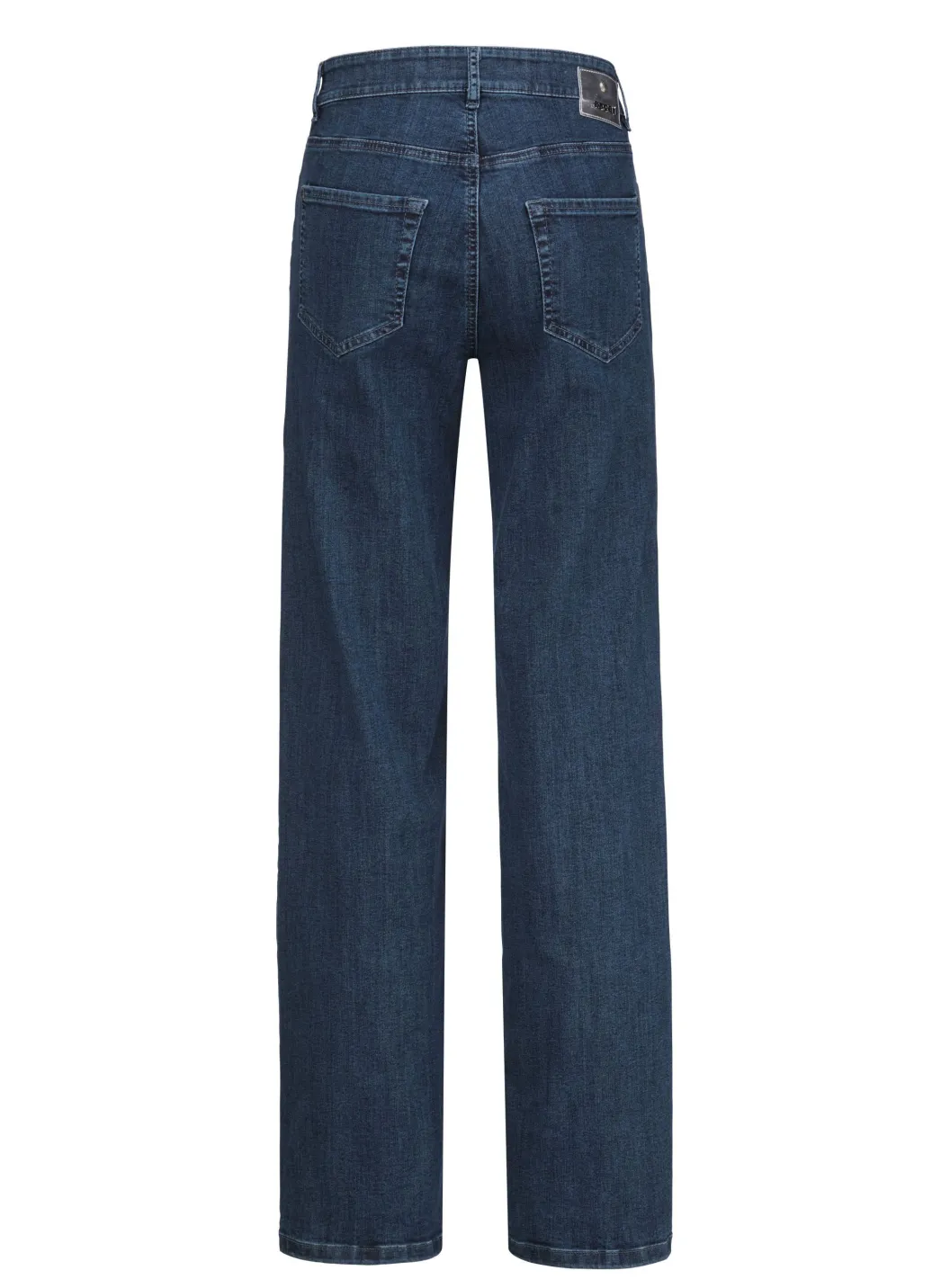 Damen Mona Lange Hosen|Jeans<Jeans