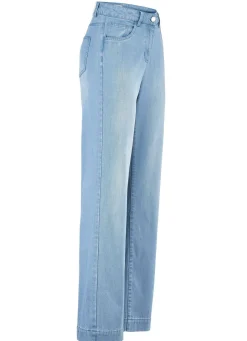 Damen Mona Lange Hosen|Jeans<Jeans in 5-Pocket-Form