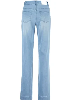 Damen Mona Lange Hosen|Jeans<Jeans in 5-Pocket-Form