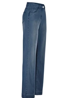 Damen Mona Lange Hosen|Jeans<Jeans in 5-Pocket-Form