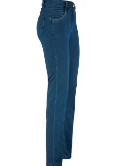 Damen Mona Lange Hosen|Jeans<Jeans in 5-Pocket-Form