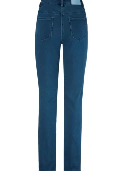 Damen Mona Lange Hosen|Jeans<Jeans in 5-Pocket-Form