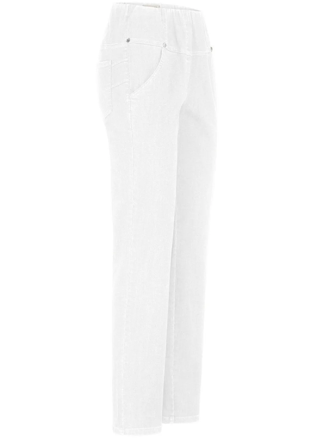 Damen Mona Schlupfhosen|Jeans<Jeans in Schlupfform