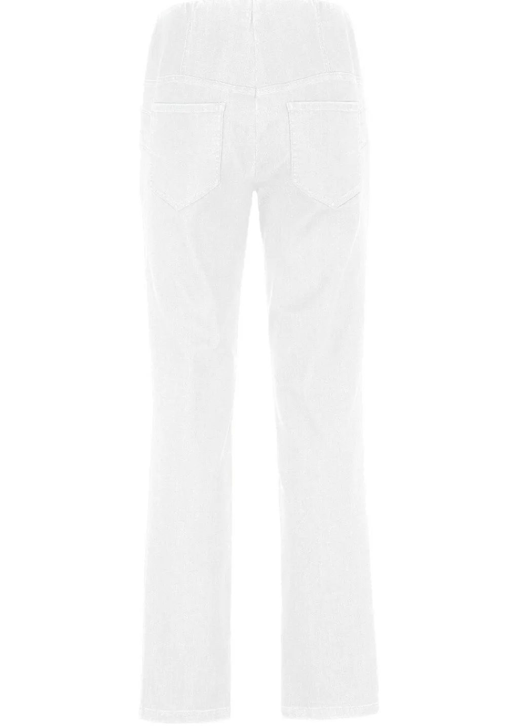 Damen Mona Schlupfhosen|Jeans<Jeans in Schlupfform