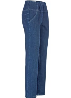Damen Mona Schlupfhosen|Jeans<Jeans in Schlupfform