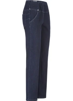 Damen Mona Schlupfhosen|Jeans<Jeans in Schlupfform