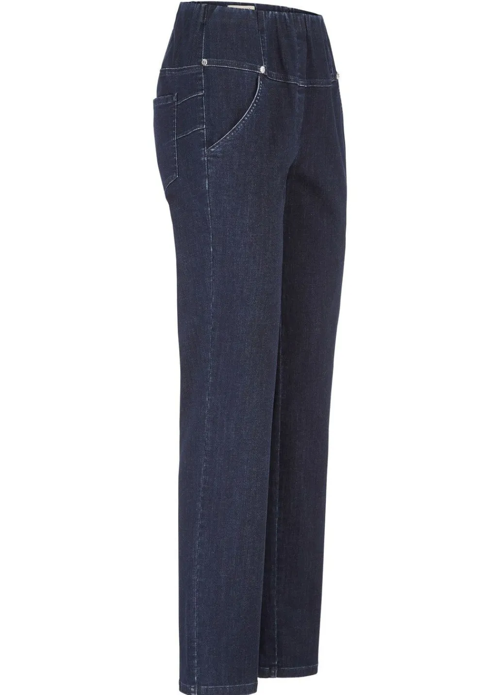 Damen Mona Schlupfhosen|Jeans<Jeans in Schlupfform