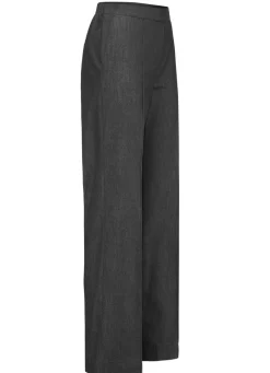 Damen Mona Schlupfhosen|Jeans<Jeans mit leicht ausgestellter Beinweite