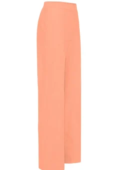 Damen Mona Schlupfhosen|Jeans<Jeans mit leicht ausgestellter Beinweite
